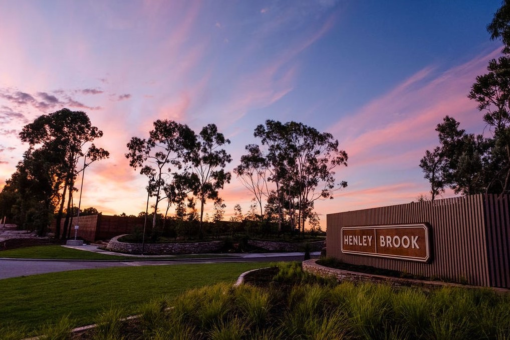 [Land for Sale] Henley Brook Estate, Henley Brook OpenLot